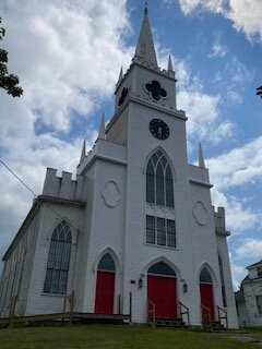 First Congregational Church景点图片