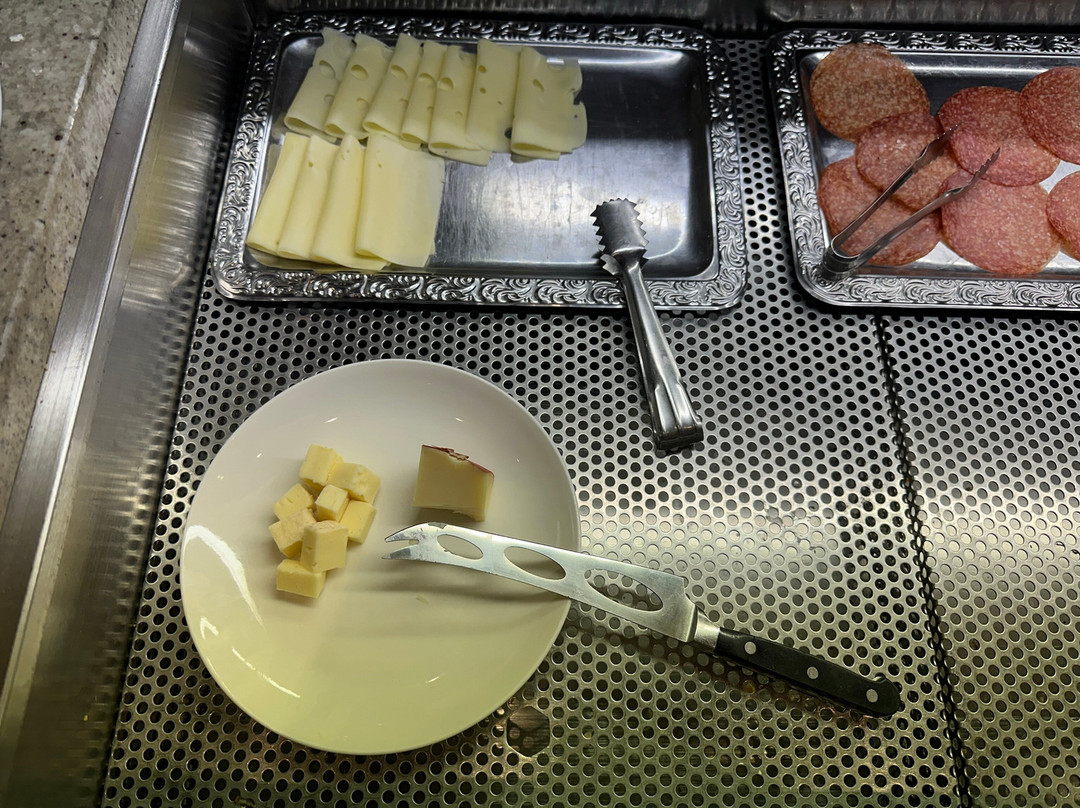 吉斯其旺古特酒店主图