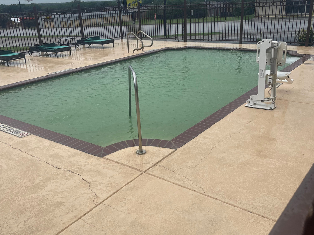 Black Gold Inn主图