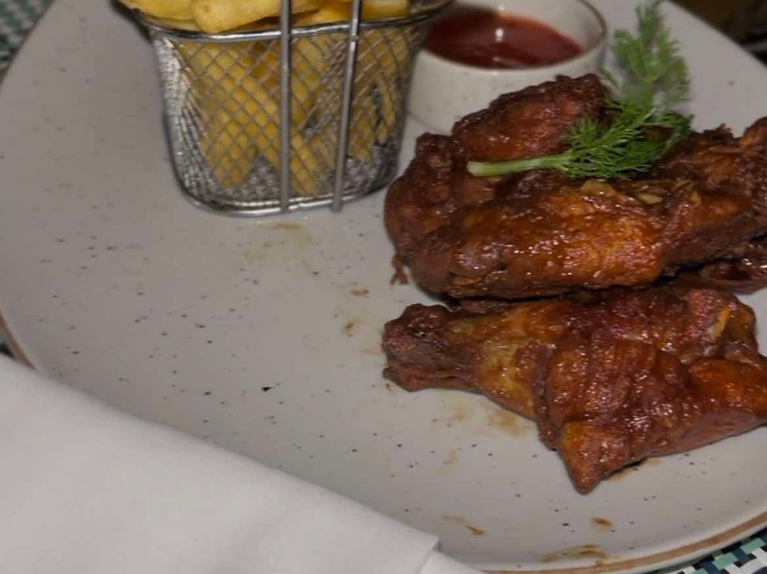 里奇韦南方太阳酒店主图