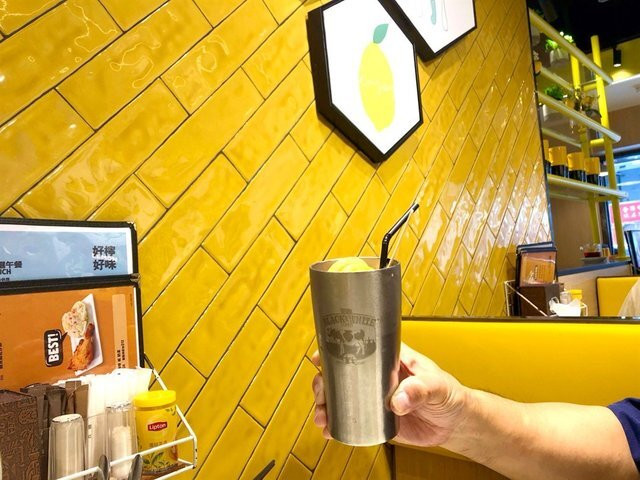 Lemon Cafe