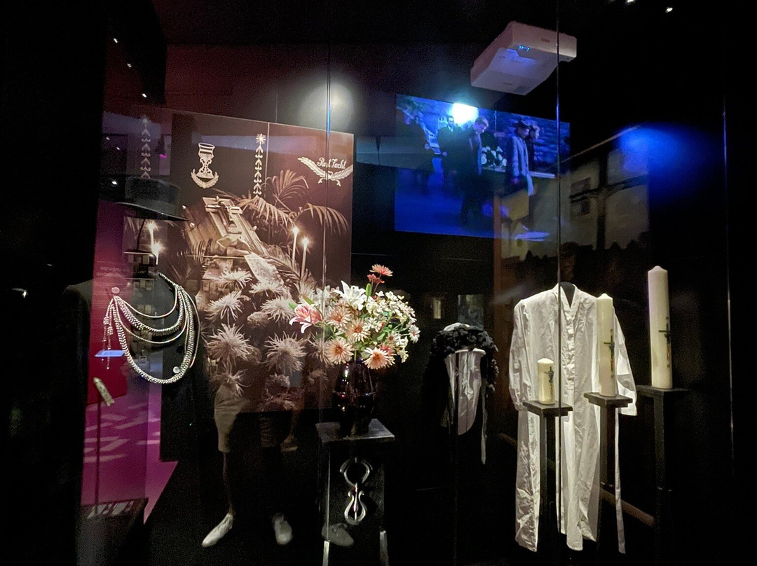 Limburgs Museum-芬洛必去景点