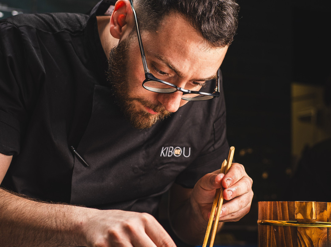 Kibou Japanese Kitchen & Bar (oxford)