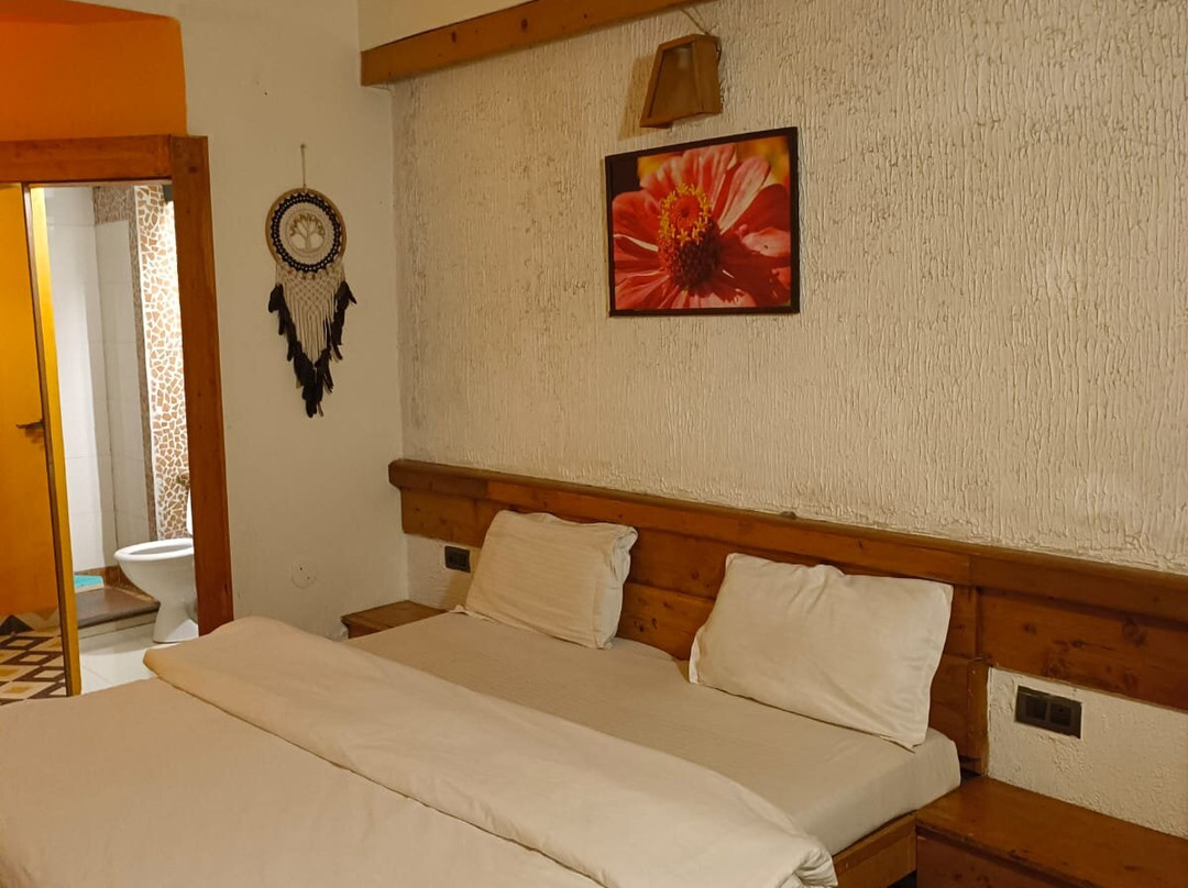 Sunrise Cottage主图