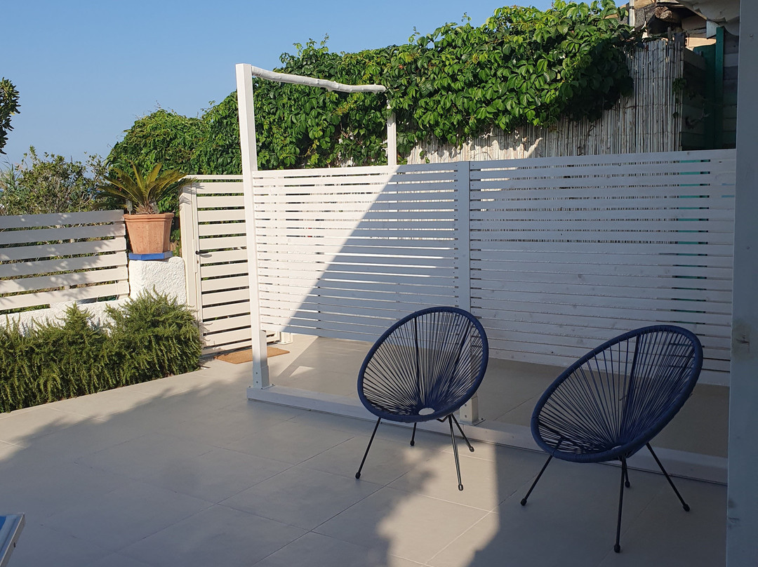 Il Mare in Una Stanza主图