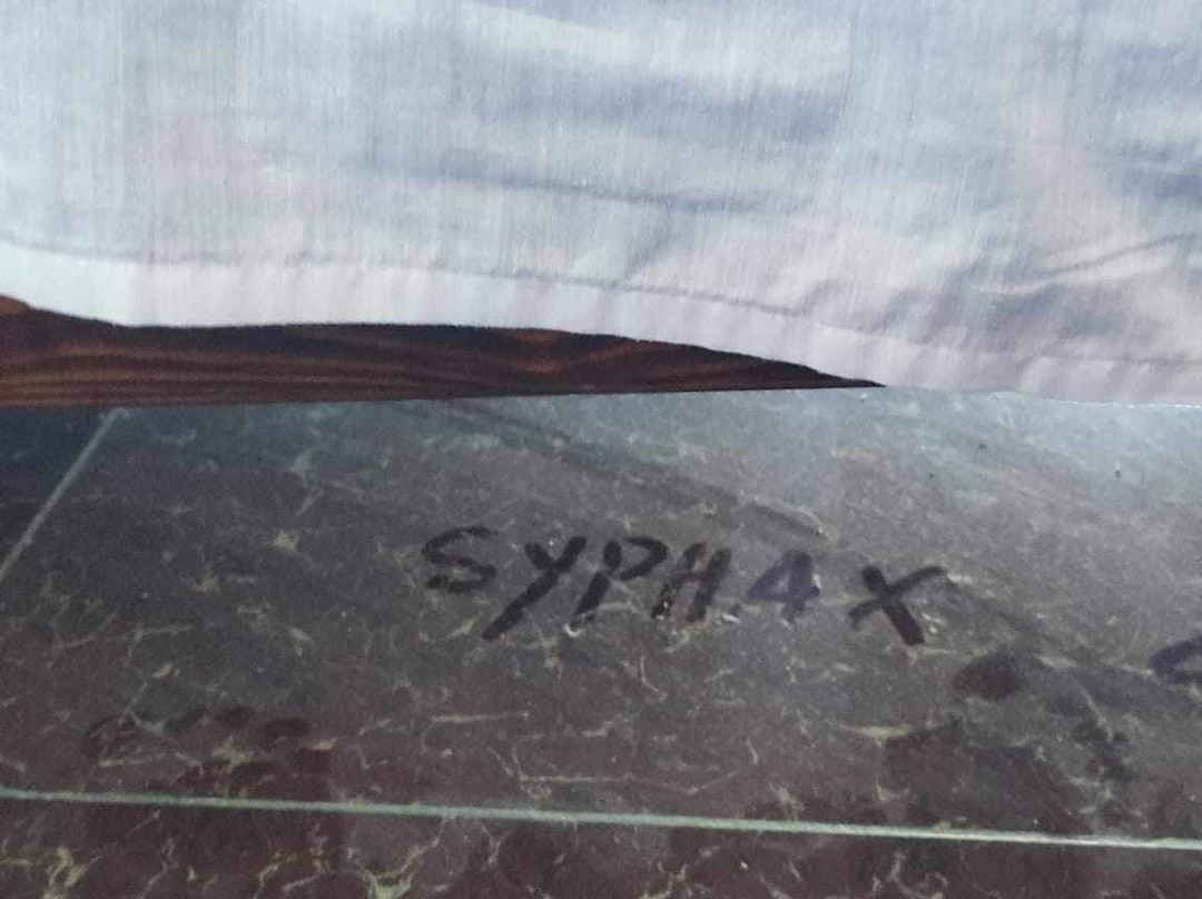 Hôtel Syphax主图