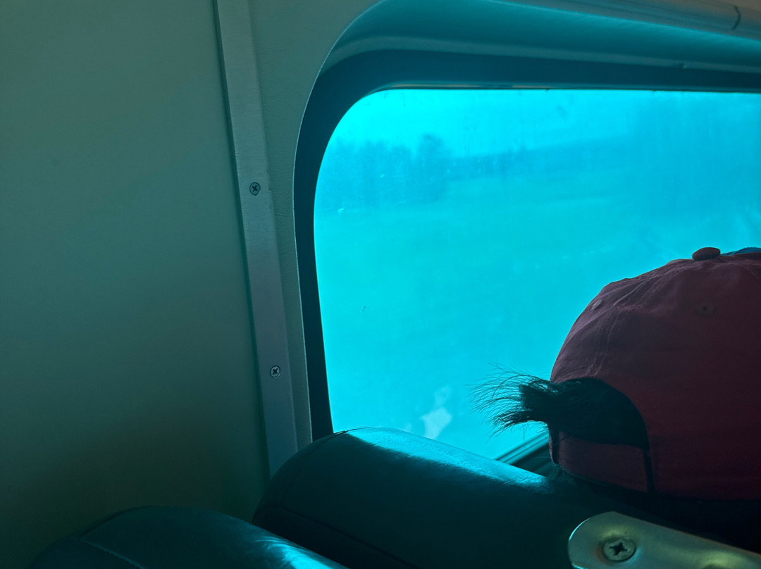 The St. Louis County Depot-德卢斯必去景点