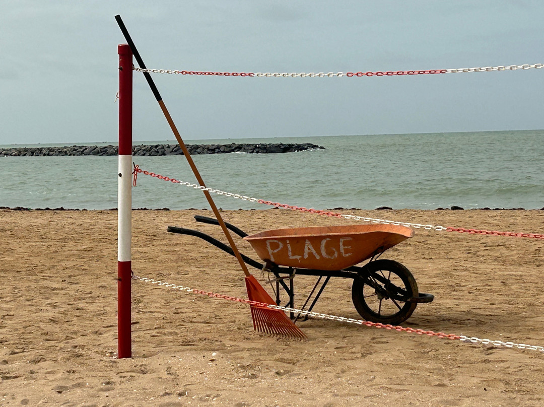 Senegal Decouverte景点图片