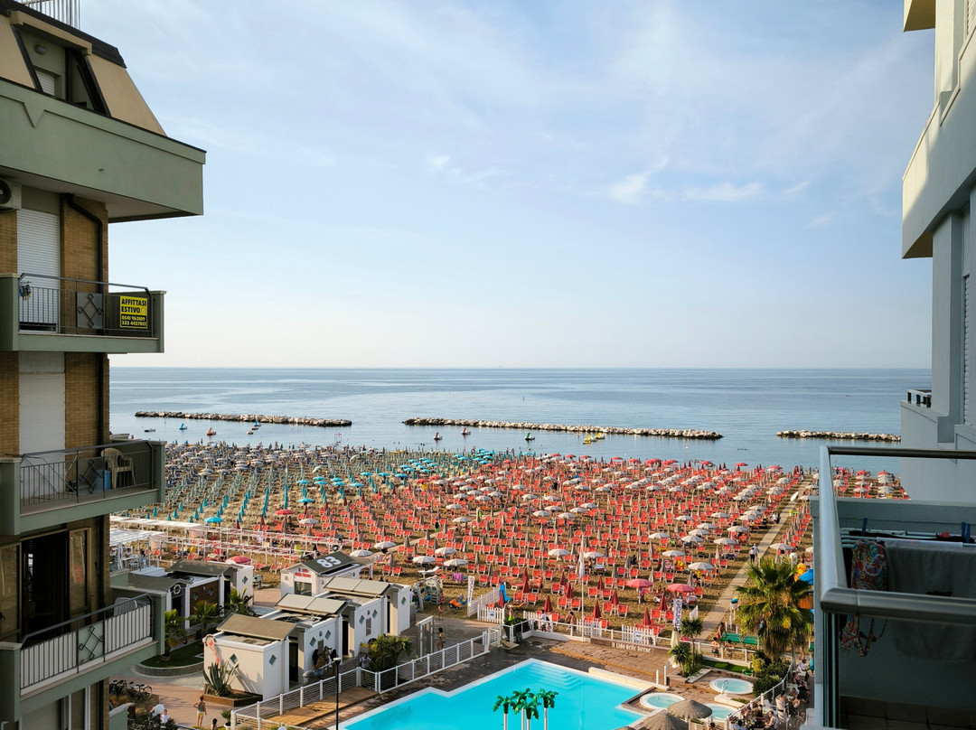 Lido delle Sirene景点图片