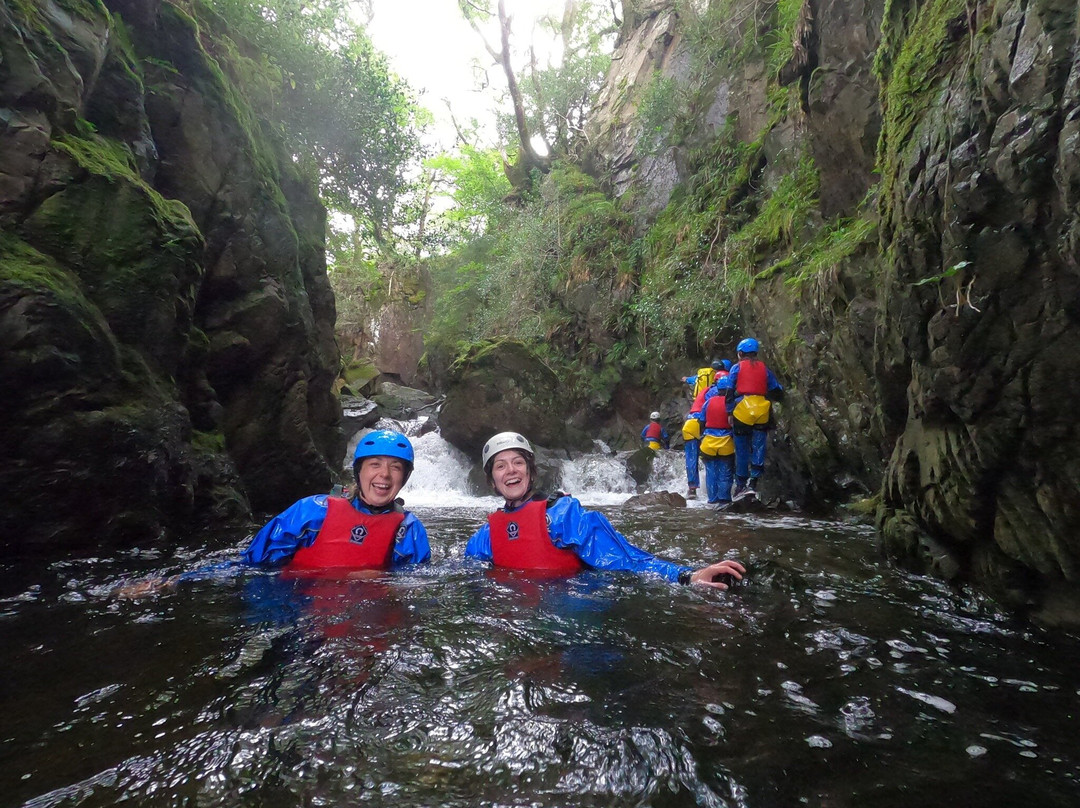 West Lakes Adventure景点图片