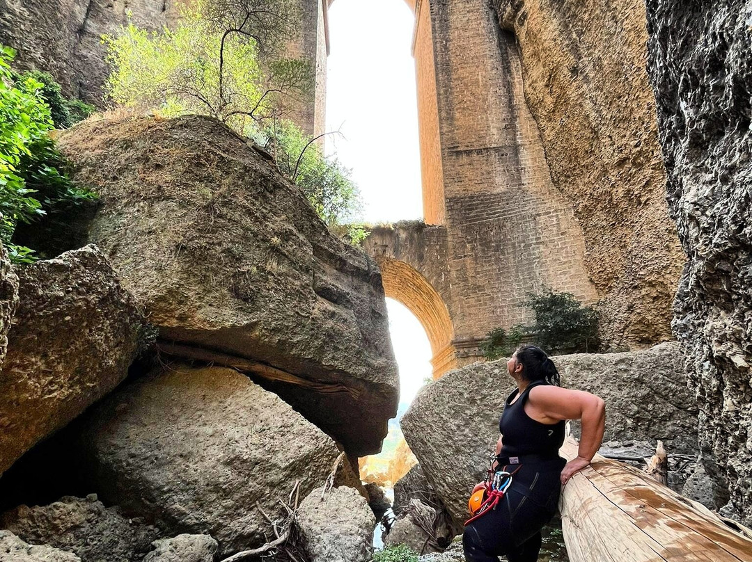 Experiencia Outdoor景点图片