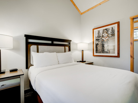 黄石探索者小屋主图