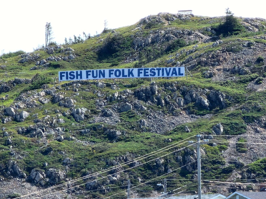 Harbour Lights Inn主图