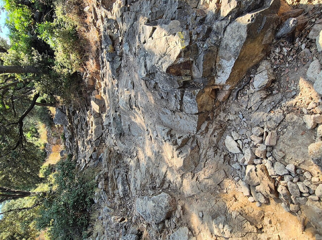Village d'Occi-Lumio必去景点