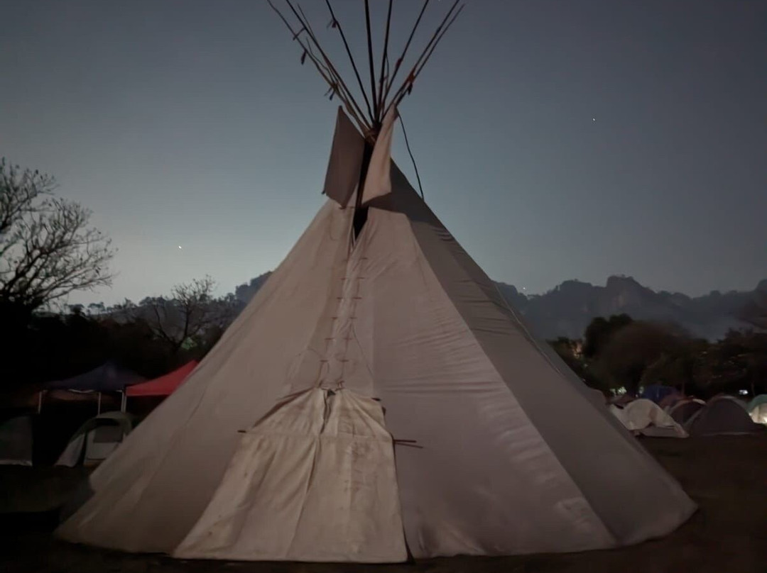 Xiuhcóatl Temazcal-Bacalar必去景点