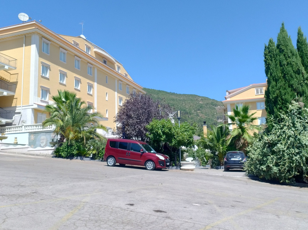 Grand Hotel degli Angeli主图