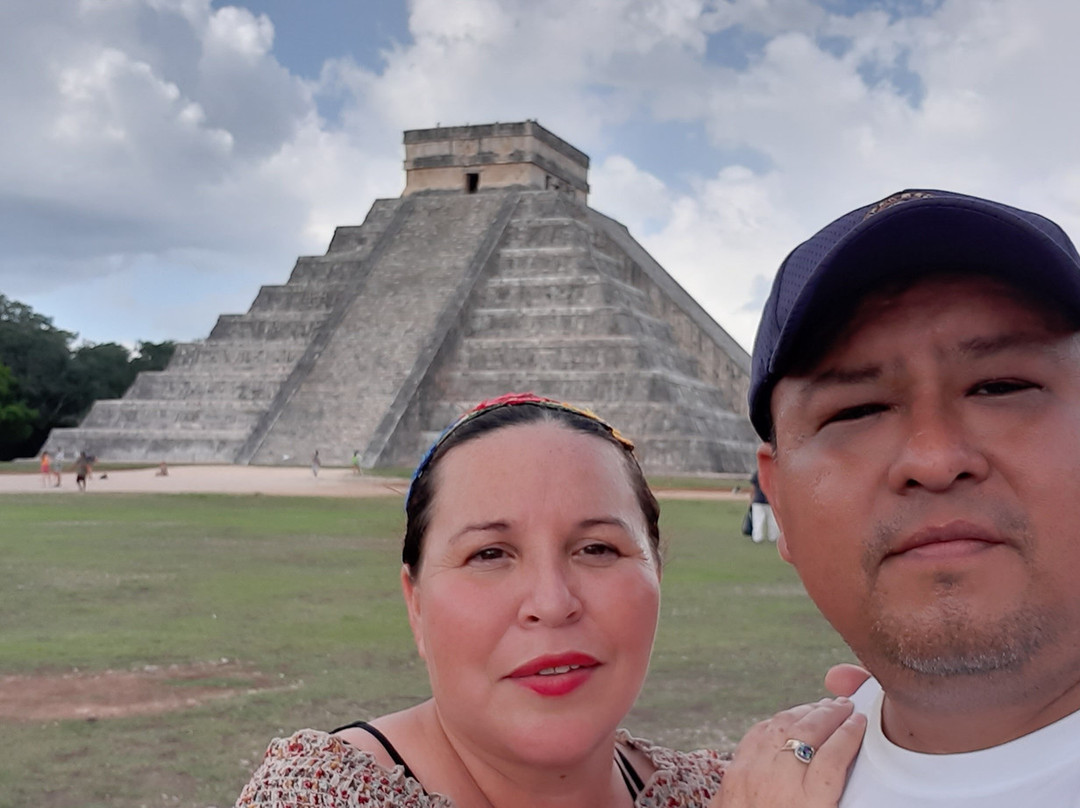 Essence Vacation-Tizimin必去景点