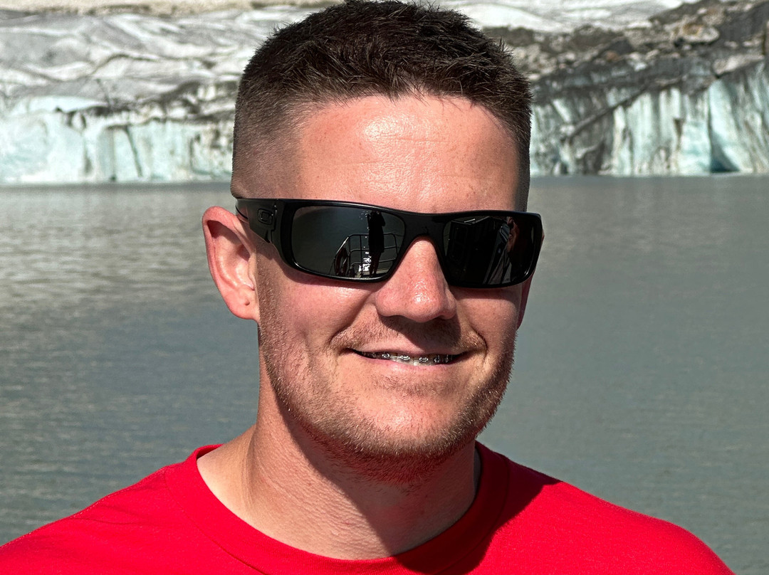 Muddy Water Adventures-Wrangell必去景点