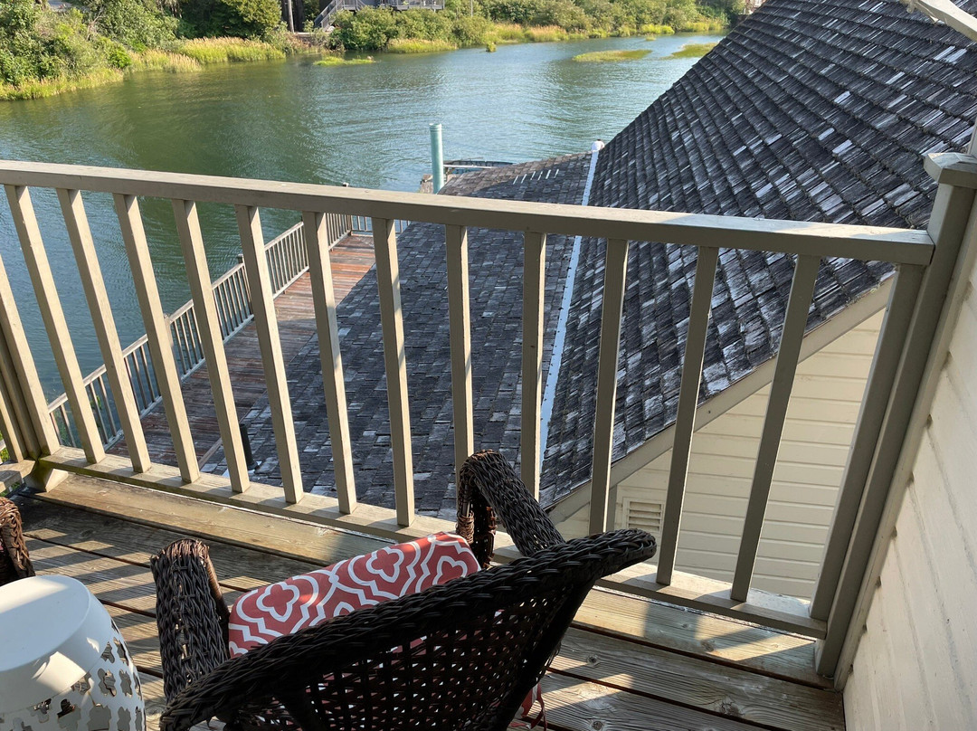 Skamokawa Resort主图