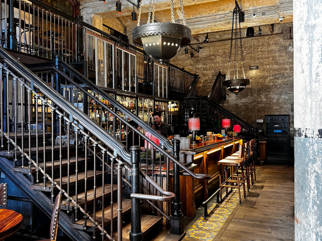 Pearl Brewery-圣安东尼奥市必去景点