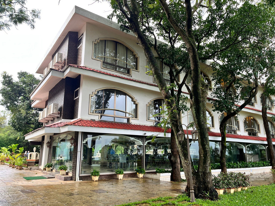 Valley View Grand Resort, Panhala主图