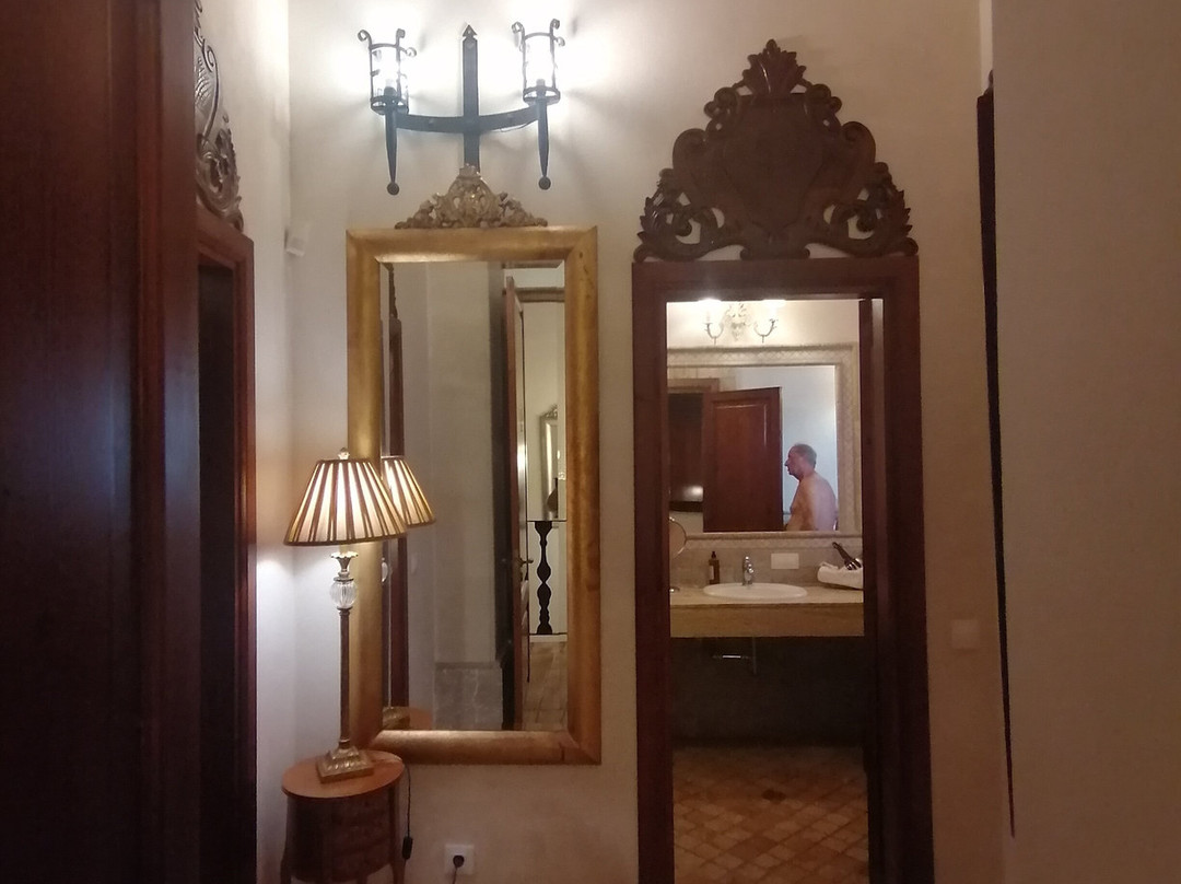 Sa Vinya des Convent Agroturismo主图