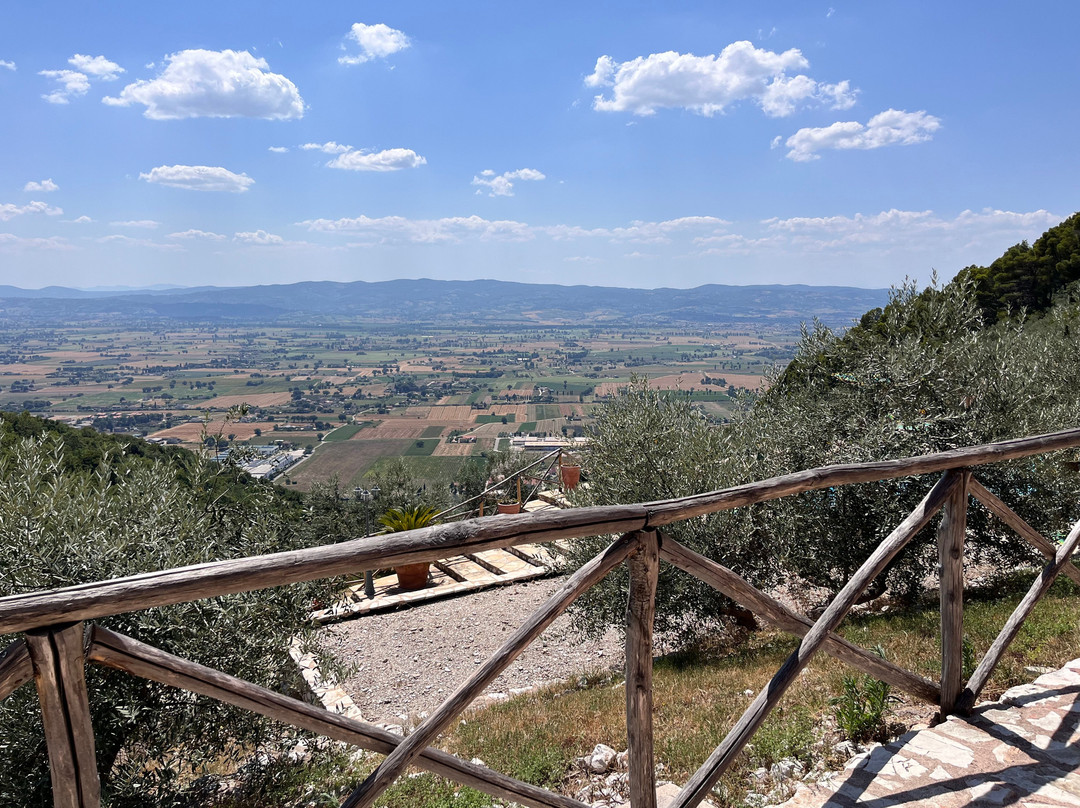 Agriturismo il Bastione主图