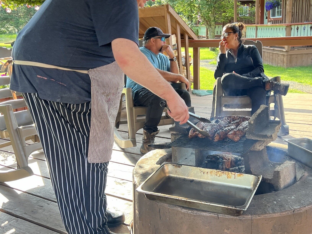 Glacier Bay Country Inn主图
