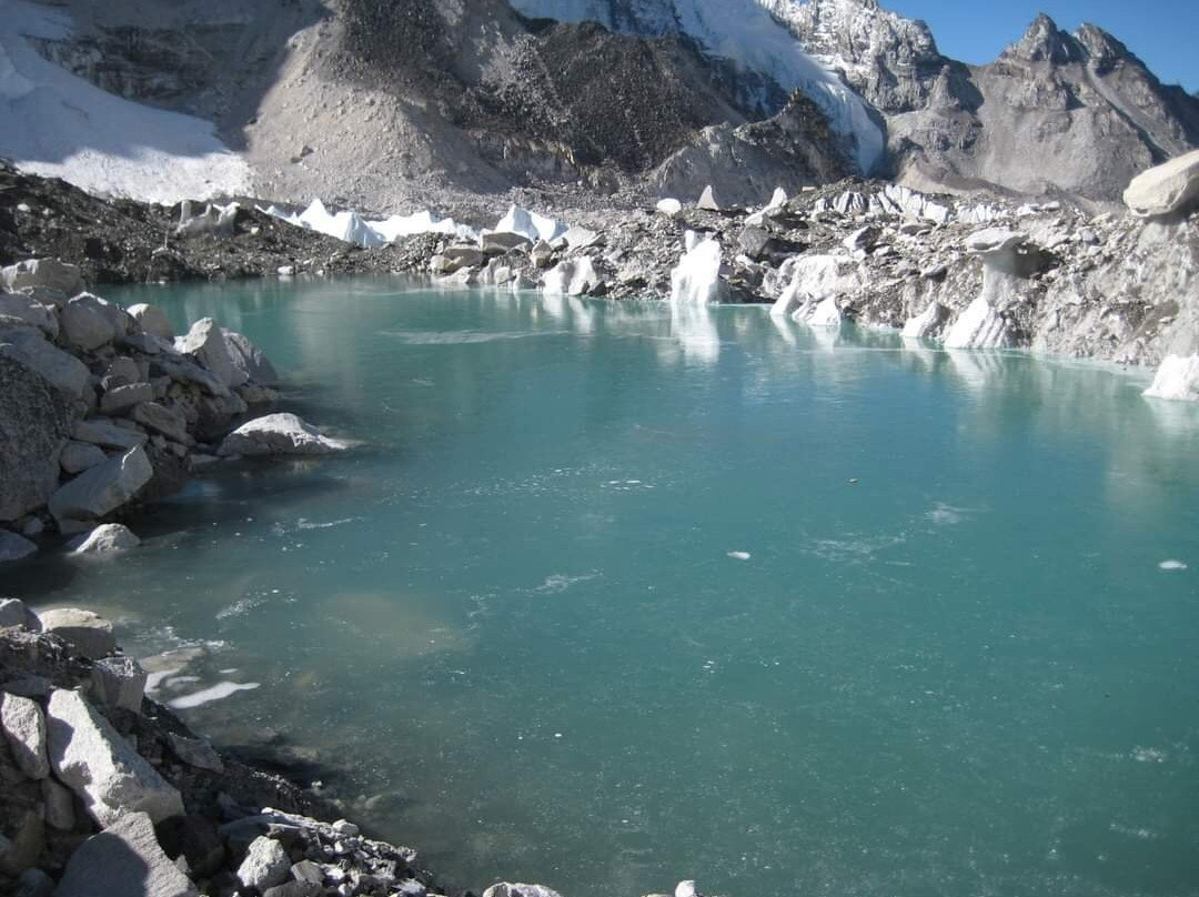 Simrik Real Nepal Treks-加德满都必去景点