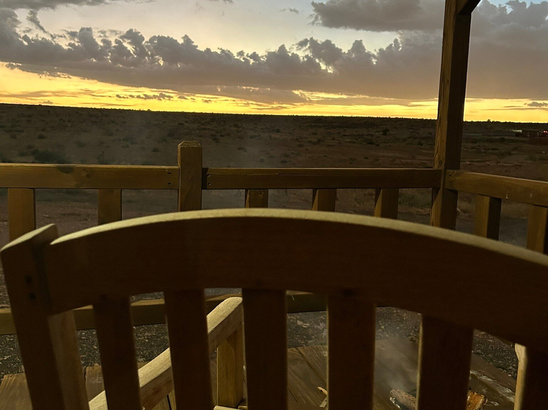 Hualapai Ranch-大峡谷国家公园必去景点