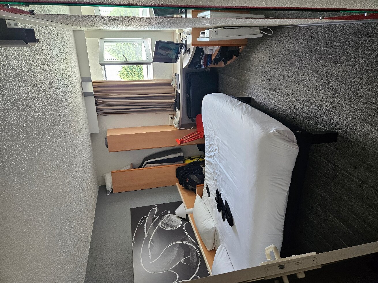 ibis Orly Chevilly Tram 7-官方