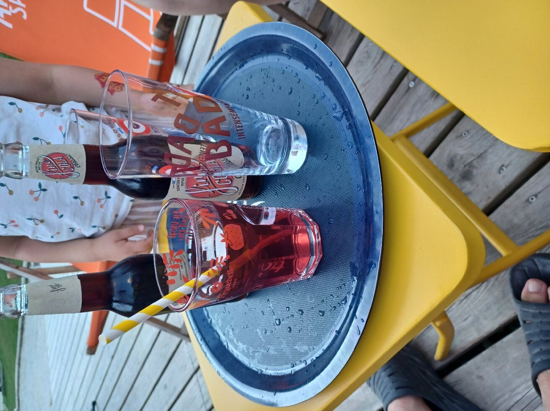 Parc de Loisirs du Pontet-Les Contamines-Montjoie必去景点