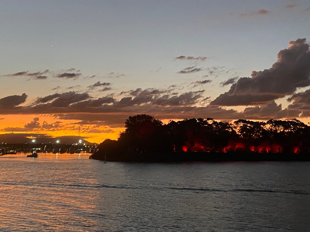 East Shores Water Park-Gladstone必去景点