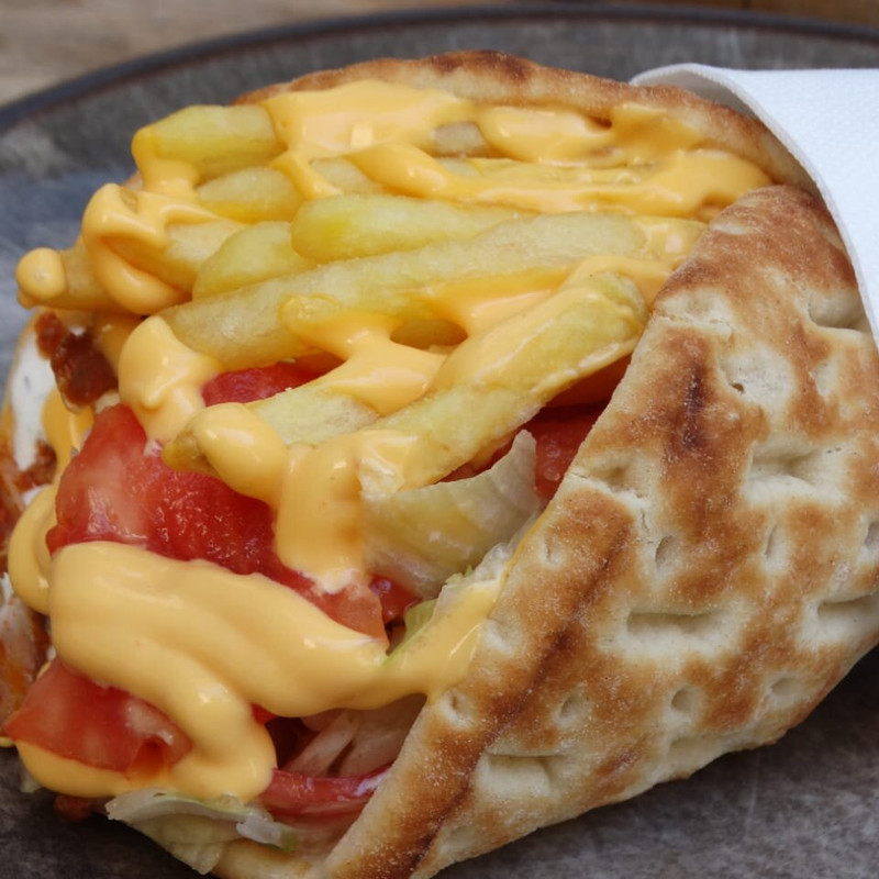 Gyros King