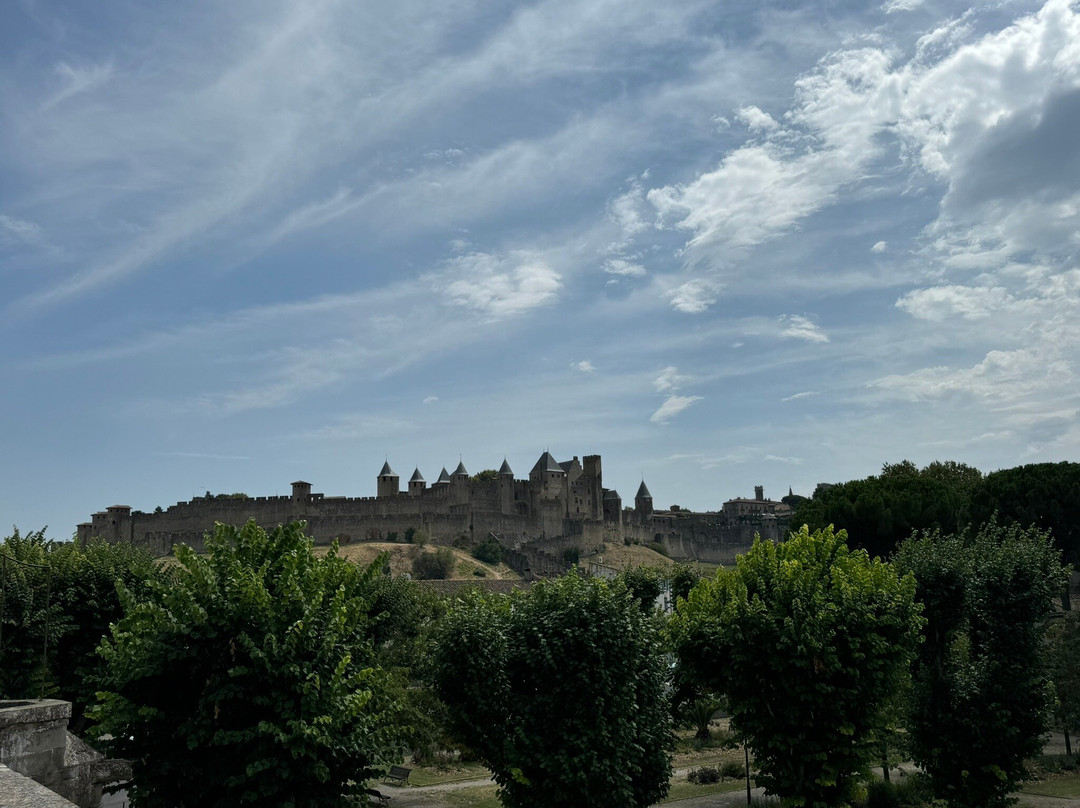 皮埃尔玫瑰住宿加早餐旅馆主图