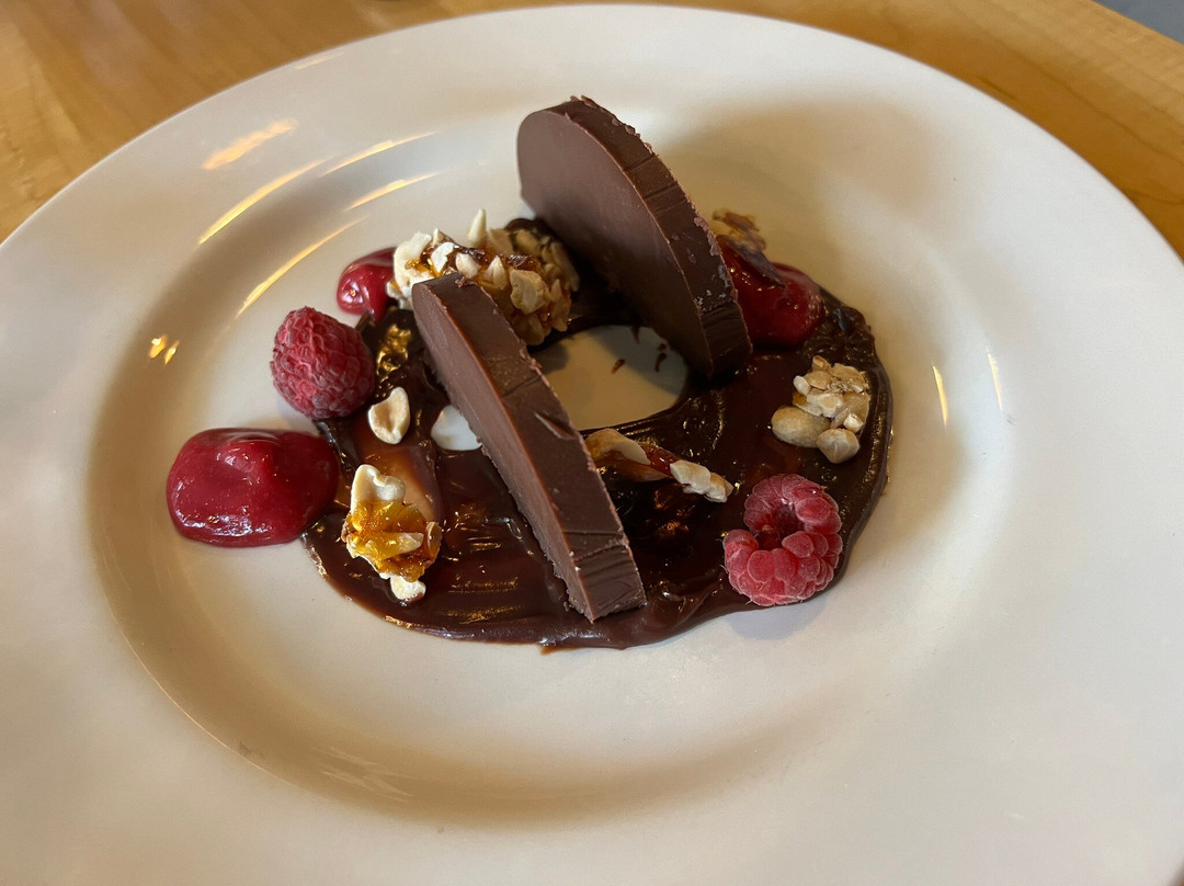 Tuttco Queen Street Eatery