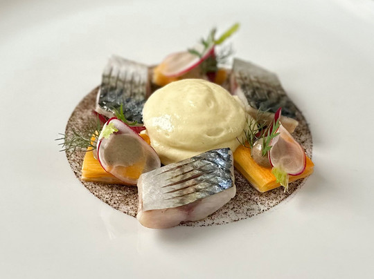 Hôtel De Tourrel主图