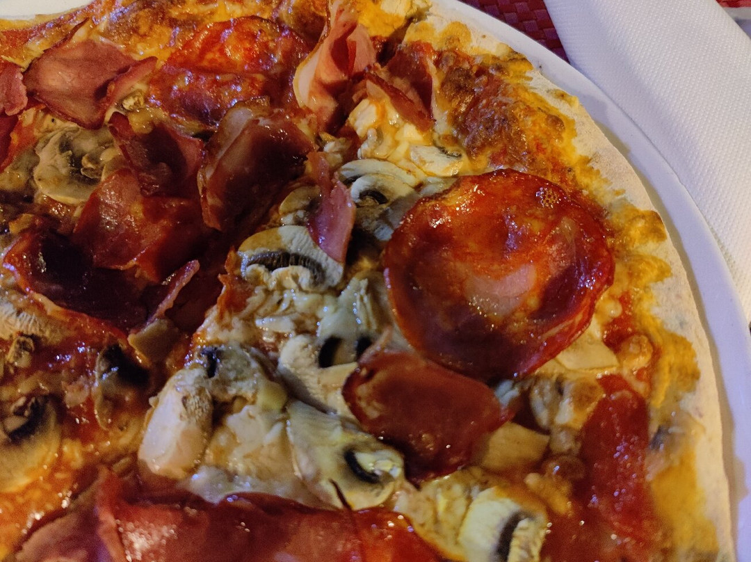 Don Corleone Pizzeria Trattoria
