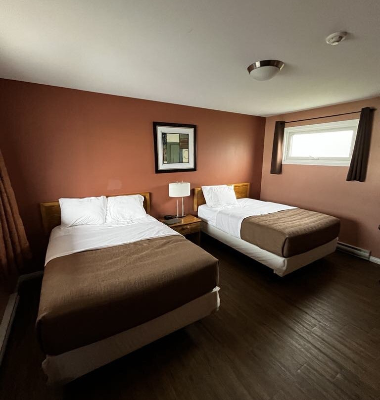 Town & Country Motel