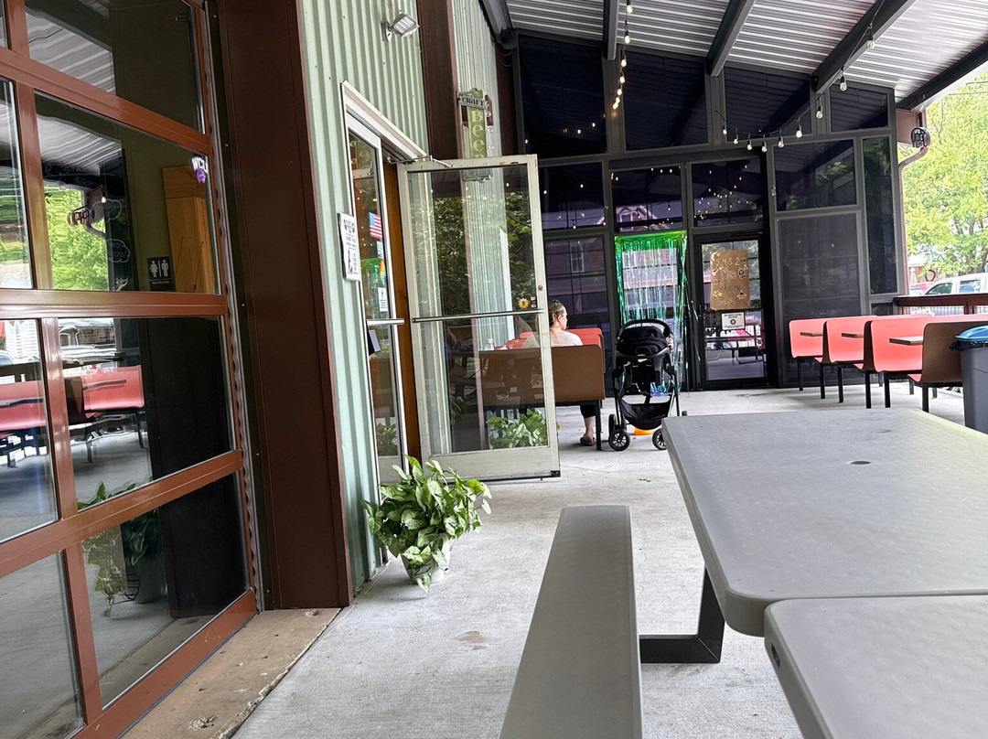 Innovation Station in Dillsboro景点图片