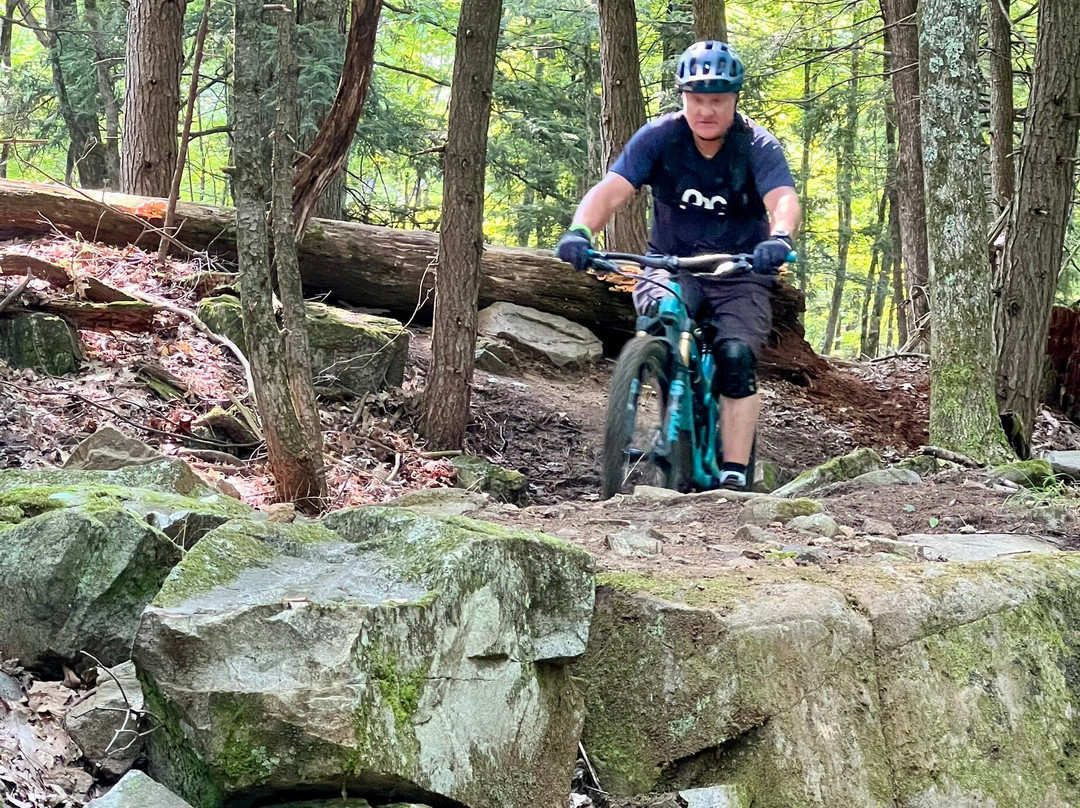 Domaine Kanawe-Cantley必去景点