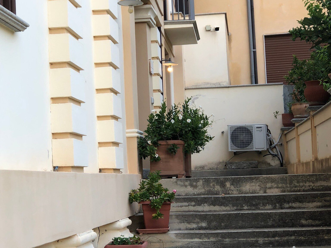 Bed & Breakfast Palazzo Mantegna主图