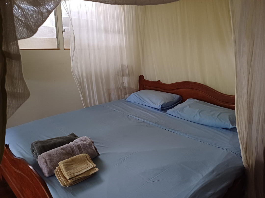 Guesthouse Little Paradise主图