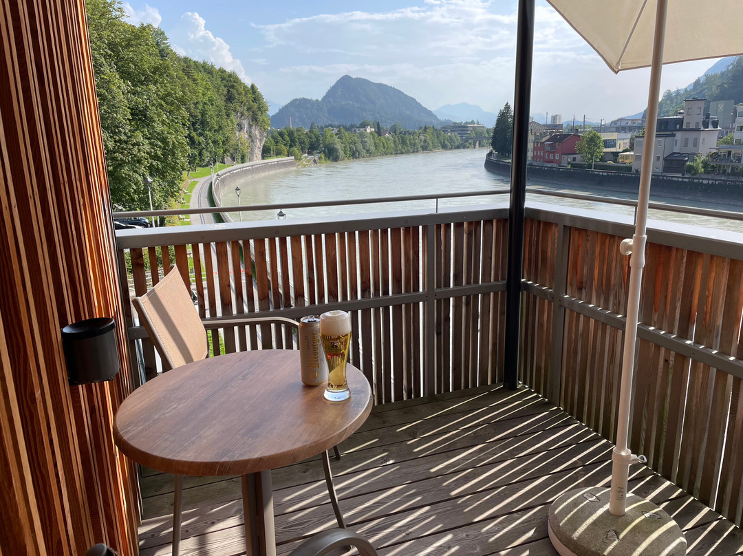 Boutique Hotel Träumerei #8 By Auracher Löchl主图