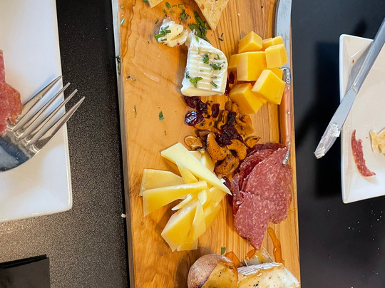 White Rabbit Kitchen