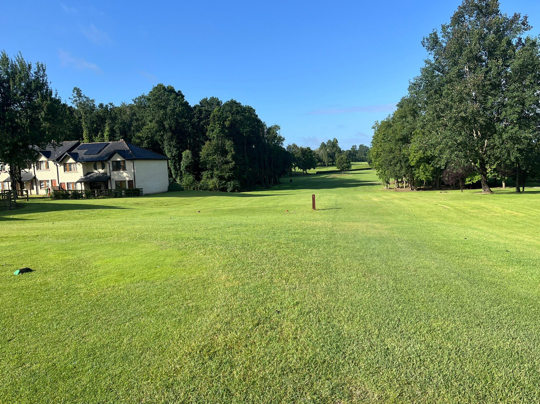 Great National Ballykisteen Golf Hotel主图