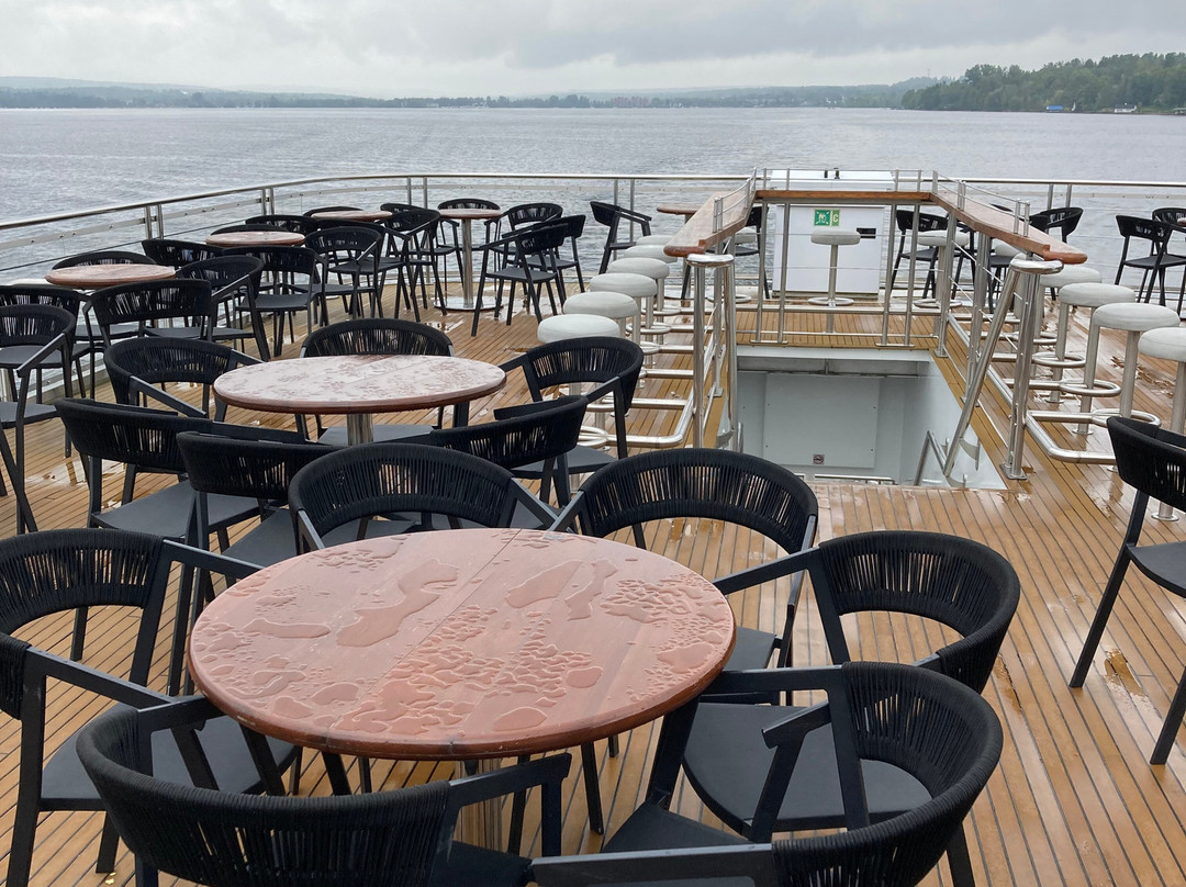 Escapades Memphremagog-梅戈格必去景点