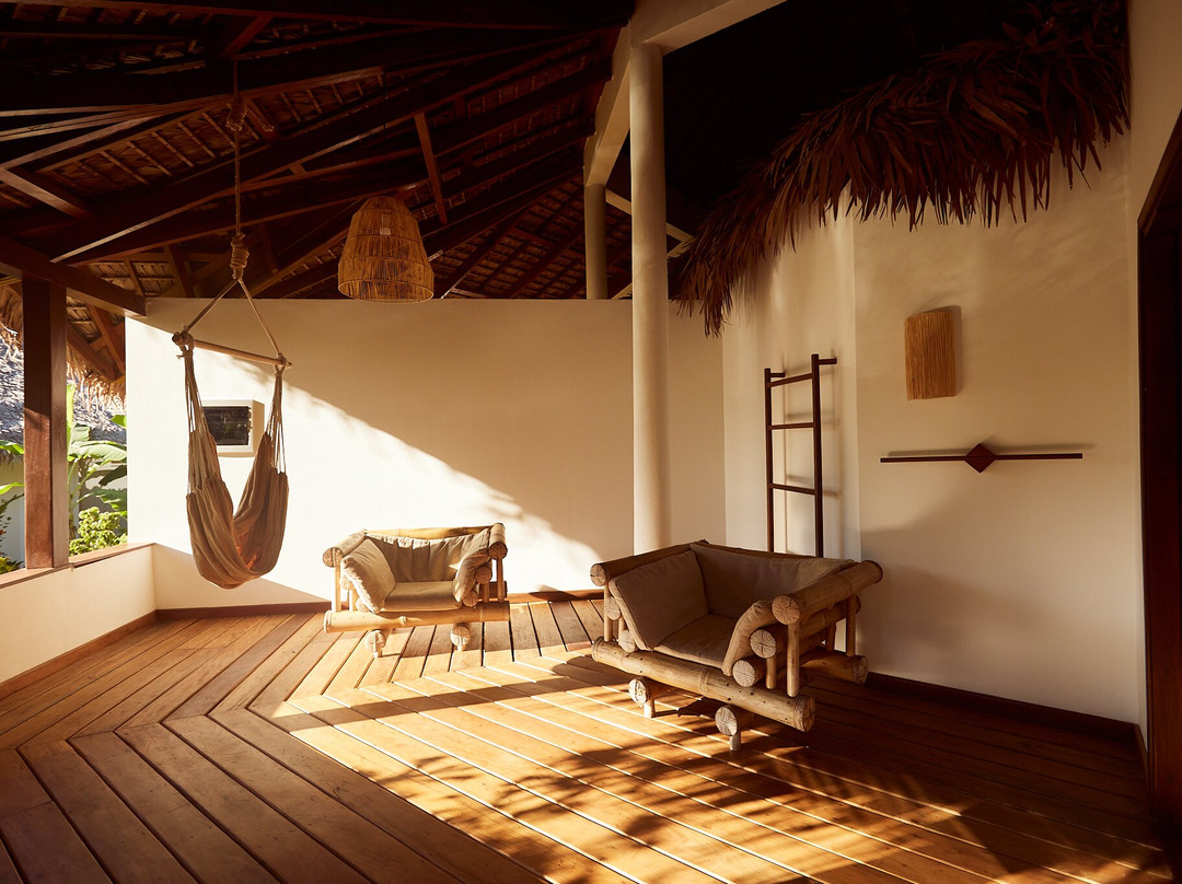 罗哈兰努酒店主图