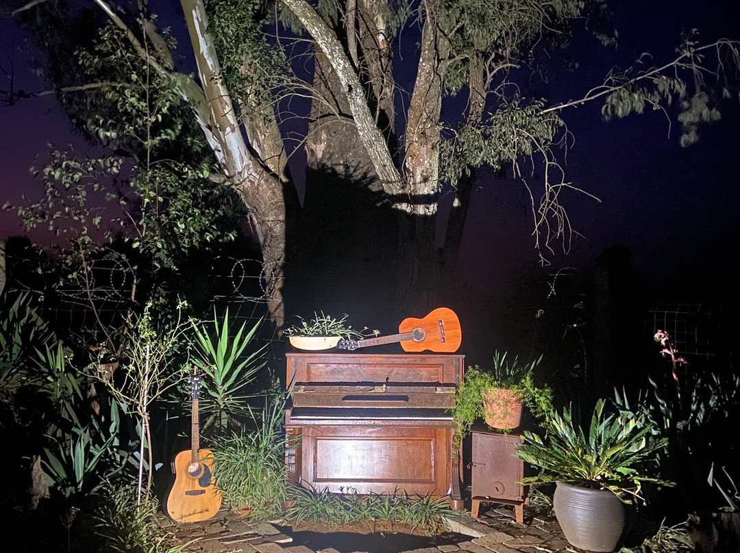 Deo Resta Guest Lodge主图