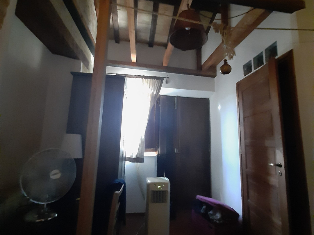 Agriturismo Bassarì主图